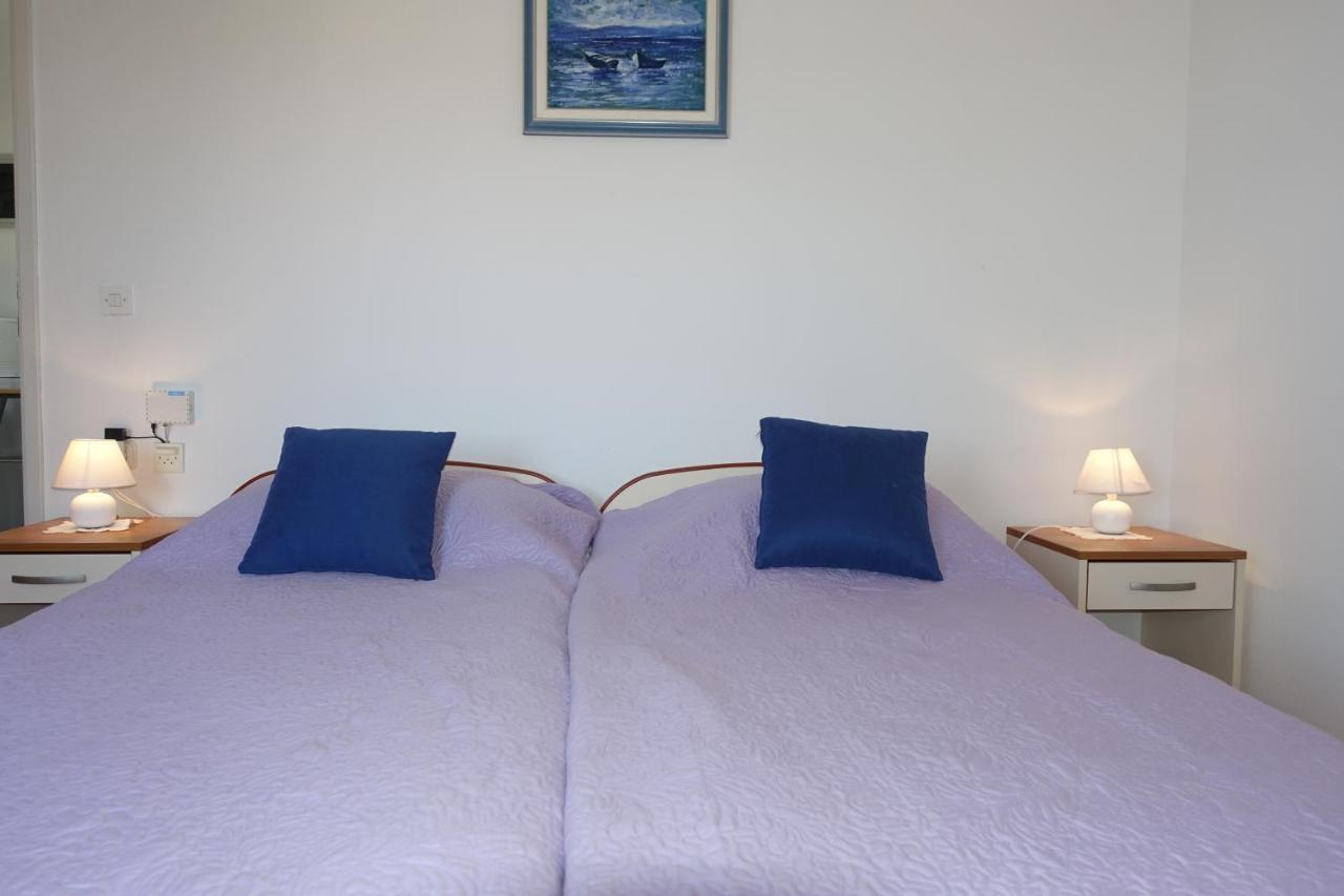 Apartments And Rooms With Parking Space Nin, Zadar - 5805 Exterior foto