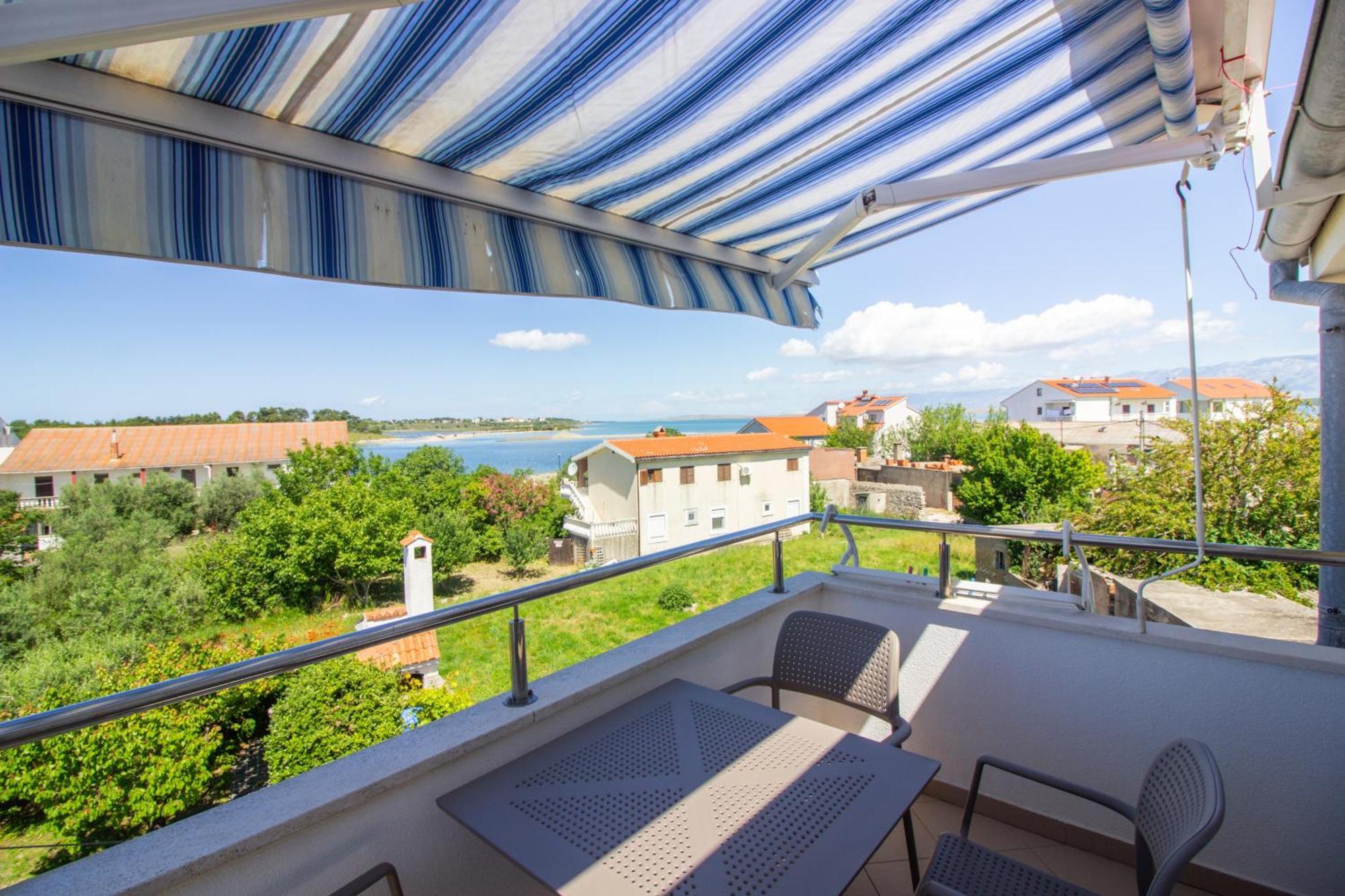 Apartments And Rooms With Parking Space Nin, Zadar - 5805 Exterior foto