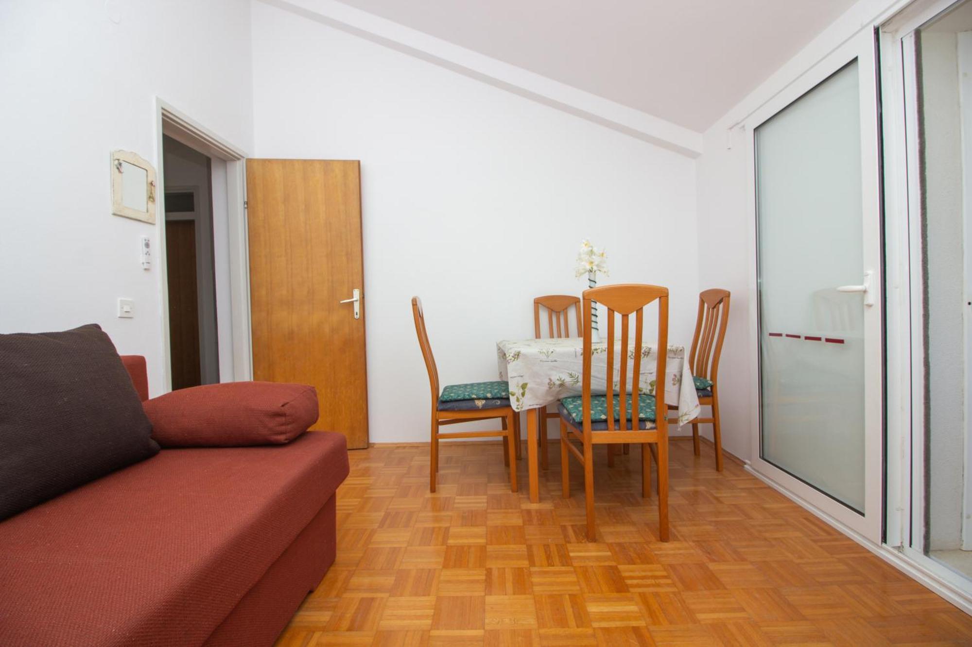Apartments And Rooms With Parking Space Nin, Zadar - 5805 Exterior foto